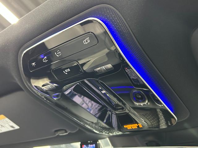 GLC GLC220d4マチッククーペAMGラインパッケージ(46枚目)