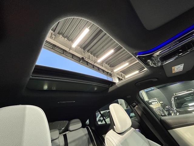 GLC GLC220d4マチッククーペAMGラインパッケージ(47枚目)