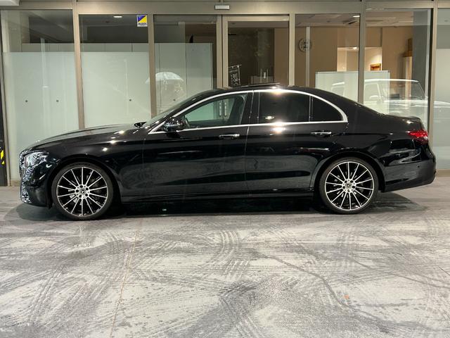 Eクラス E220d スポーツ(2枚目)