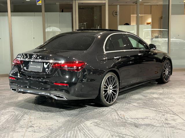 Eクラス E220d スポーツ(3枚目)