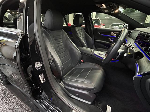 Eクラス E220d スポーツ(7枚目)