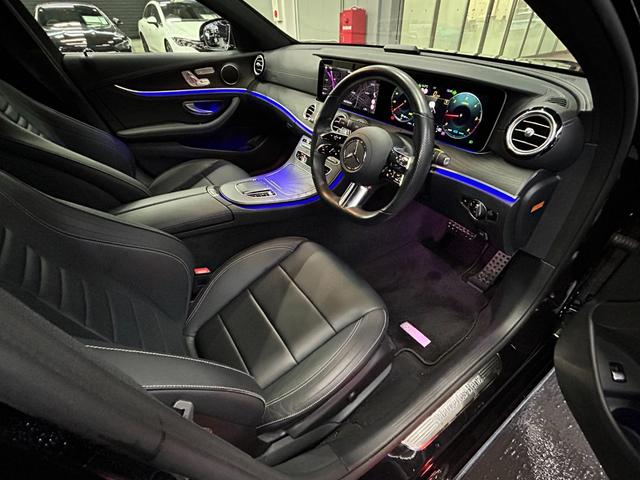 Eクラス E220d スポーツ(8枚目)