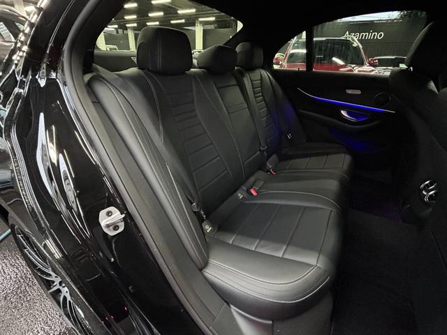 Eクラス E220d スポーツ(9枚目)