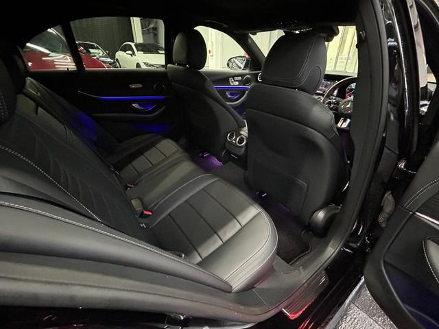 Eクラス E220d スポーツ(10枚目)