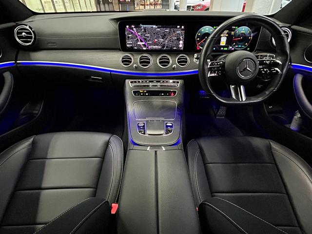 Eクラス E220d スポーツ(11枚目)