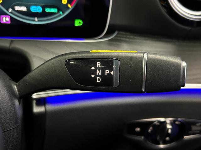 Eクラス E220d スポーツ(13枚目)