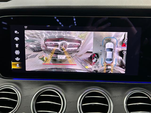 Eクラス E220d スポーツ(15枚目)