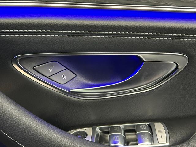 Eクラス E220d スポーツ(22枚目)