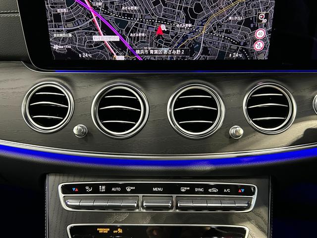 Eクラス E220d スポーツ(25枚目)