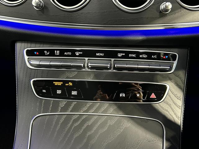 Eクラス E220d スポーツ(26枚目)