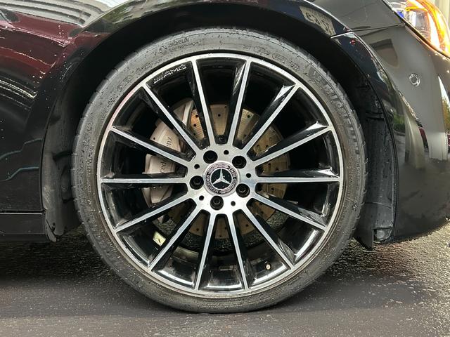 Eクラス E220d スポーツ(30枚目)