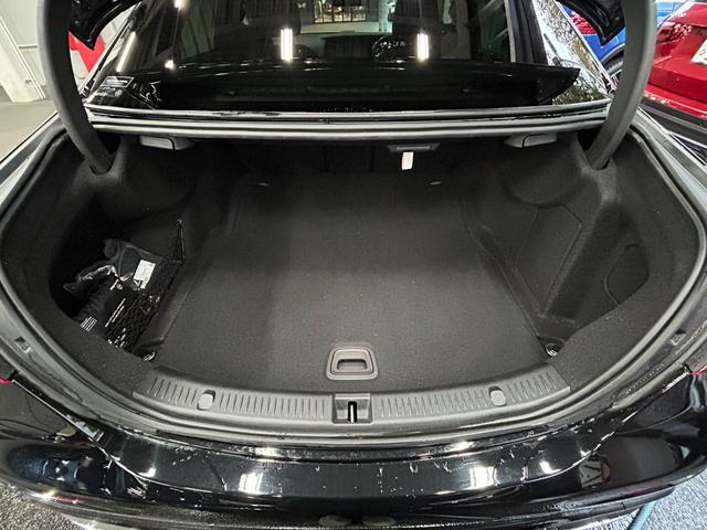 Eクラス E220d スポーツ(37枚目)
