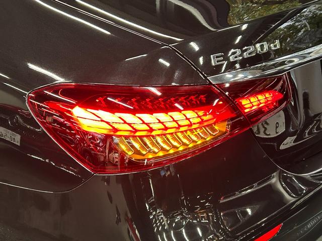 Eクラス E220d スポーツ(44枚目)