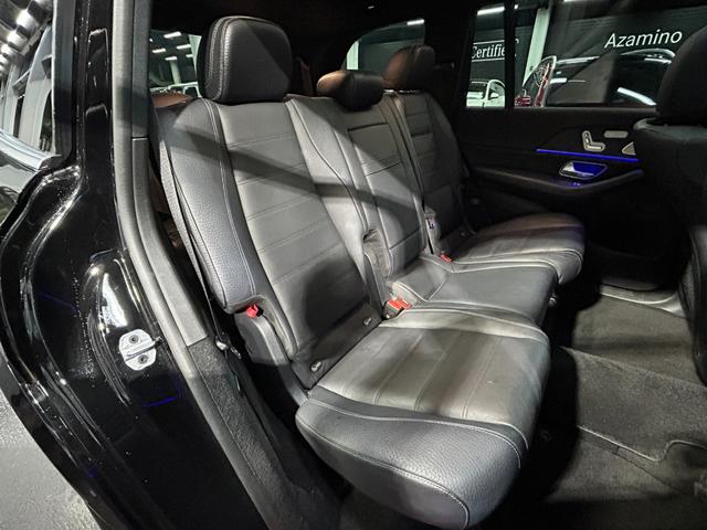 GLS GLS400d 4マチック AMGラインパッケージ(6枚目)