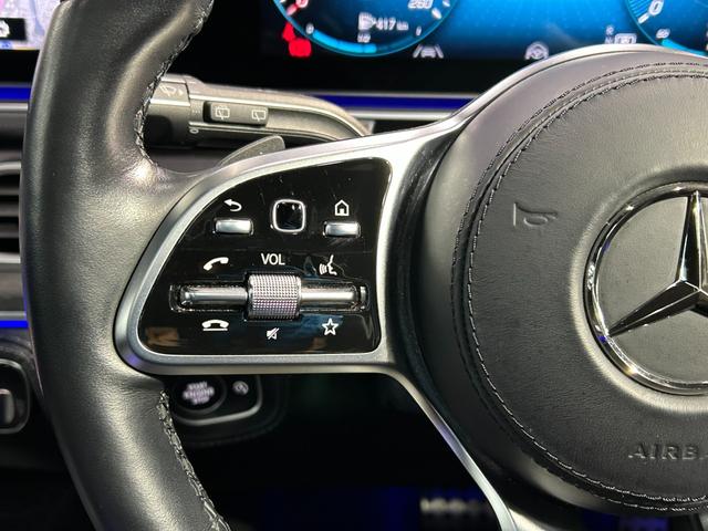 GLS GLS400d 4マチック AMGラインパッケージ(11枚目)