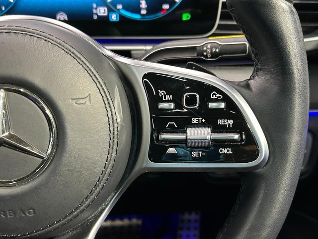 GLS GLS400d 4マチック AMGラインパッケージ(12枚目)