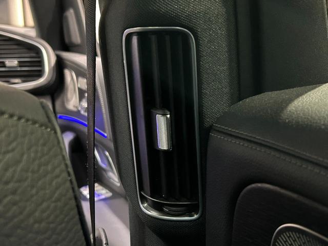 GLS GLS400d 4マチック AMGラインパッケージ(17枚目)