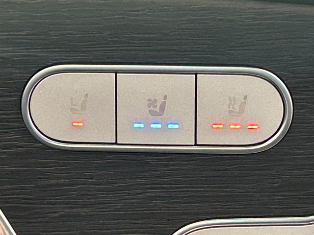 GLS GLS400d 4マチック AMGラインパッケージ(22枚目)