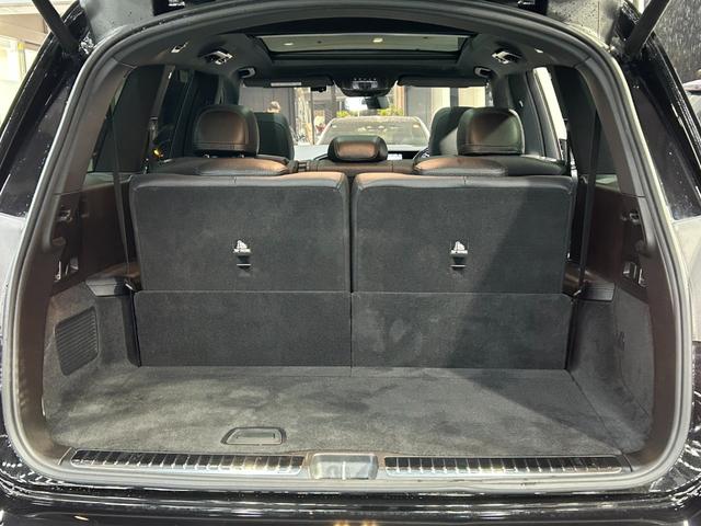 GLS GLS400d 4マチック AMGラインパッケージ(25枚目)