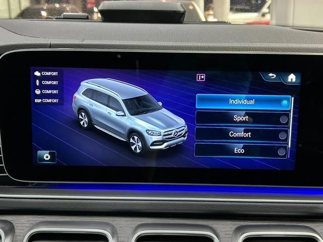 GLS GLS400d 4マチック AMGラインパッケージ(30枚目)