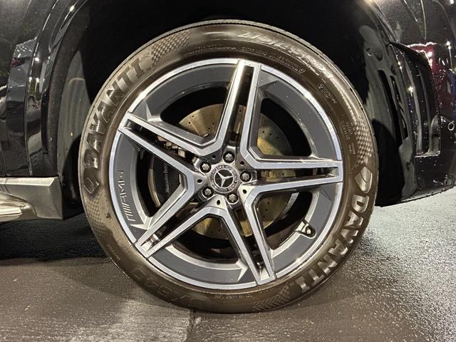 GLS GLS400d 4マチック AMGラインパッケージ(37枚目)