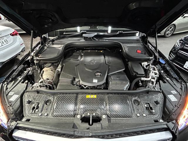 GLS GLS400d 4マチック AMGラインパッケージ(38枚目)