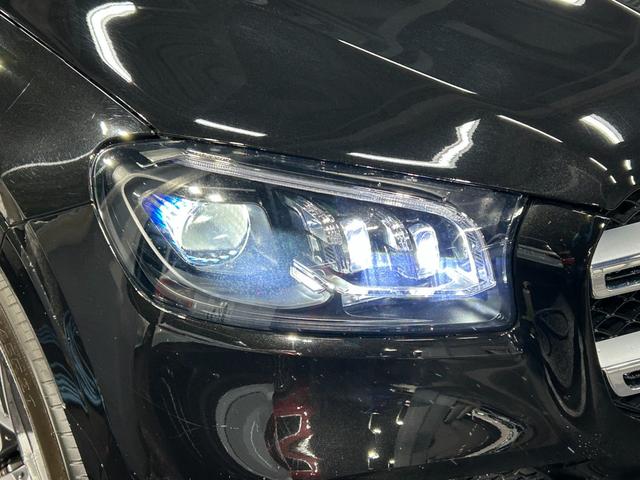 GLS GLS400d 4マチック AMGラインパッケージ(39枚目)