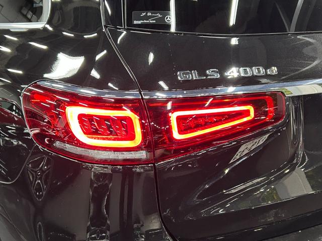 GLS GLS400d 4マチック AMGラインパッケージ(44枚目)