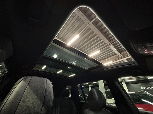 GLS GLS400d 4マチック AMGラインパッケージ(53枚目)