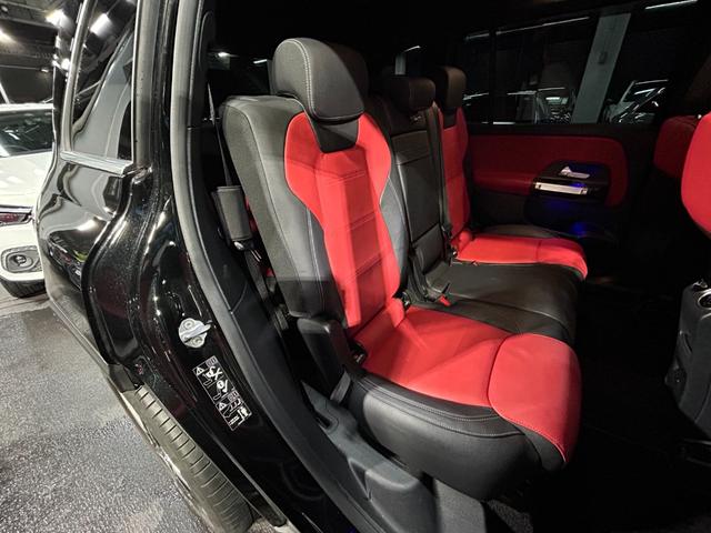 ＧＬＢ ＧＬＢ２００ｄ　４マチック　ＡＭＧラインパッケージ（16枚目）