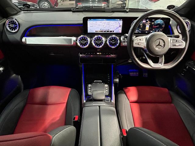 ＧＬＢ ＧＬＢ２００ｄ　４マチック　ＡＭＧラインパッケージ（20枚目）