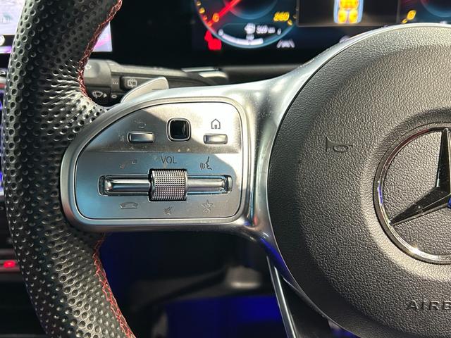 ＧＬＢ ＧＬＢ２００ｄ　４マチック　ＡＭＧラインパッケージ（22枚目）