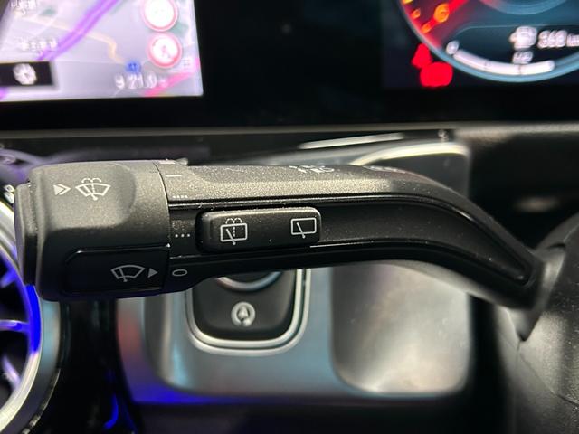 ＧＬＢ ＧＬＢ２００ｄ　４マチック　ＡＭＧラインパッケージ（24枚目）