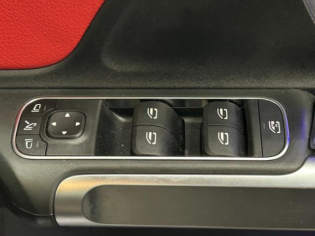 ＧＬＢ ＧＬＢ２００ｄ　４マチック　ＡＭＧラインパッケージ（30枚目）