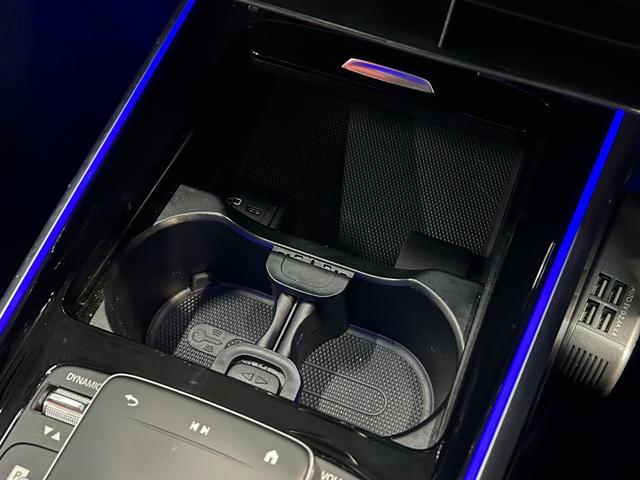 ＧＬＢ ＧＬＢ２００ｄ　４マチック　ＡＭＧラインパッケージ（40枚目）