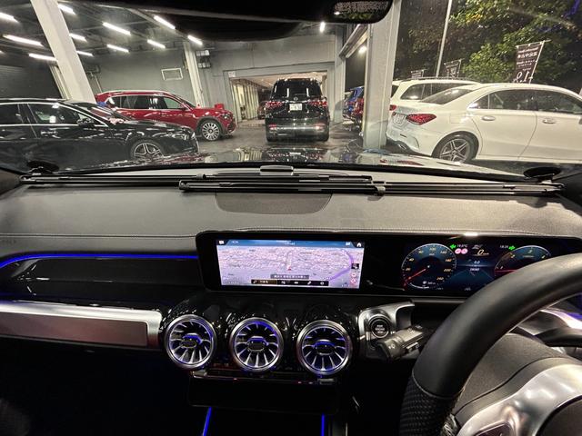 ＧＬＢ ＧＬＢ２００ｄ　４マチック　ＡＭＧラインパッケージ（45枚目）