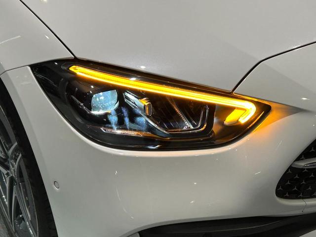 Cクラス C350eスポーツ レーダーセーフティーパッケージ アンビエントライト LEDヘッドライト シートヒーター メモリー付きパワーシート 360°カメラシステム(41枚目)