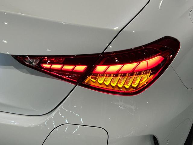 Cクラス C350eスポーツ レーダーセーフティーパッケージ アンビエントライト LEDヘッドライト シートヒーター メモリー付きパワーシート 360°カメラシステム(44枚目)