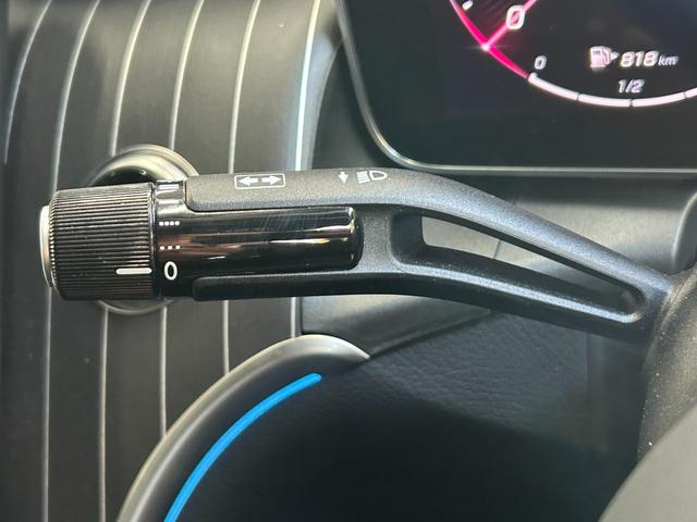 GLC GLC220d 4MクペドライバズP+AMGラインP(9枚目)