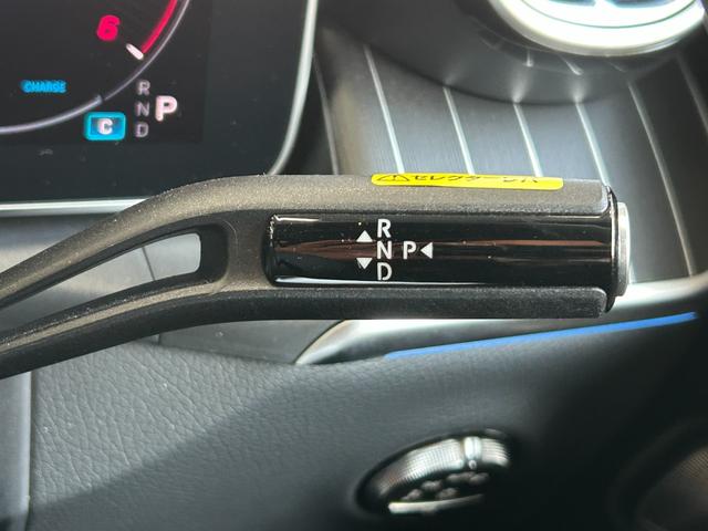 GLC GLC220d 4MクペドライバズP+AMGラインP(10枚目)