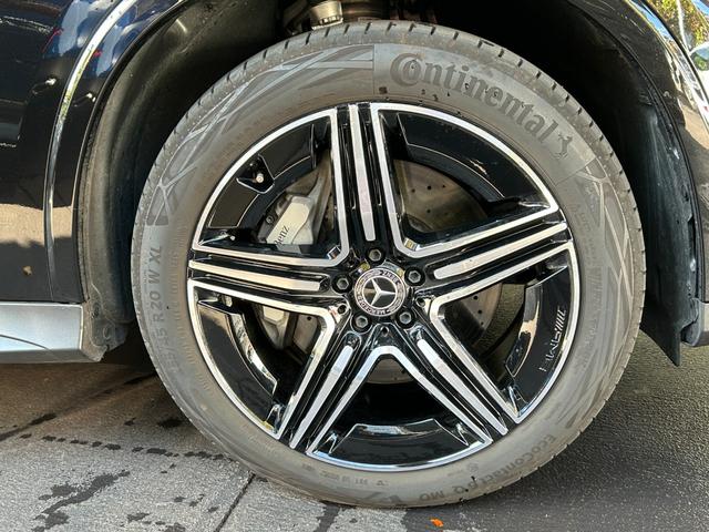 GLC GLC220d 4MクペドライバズP+AMGラインP(18枚目)