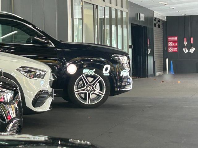 GLC GLC220d 4MクペドライバズP+AMGラインP(19枚目)