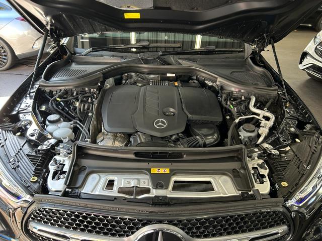 GLC GLC220d 4MクペドライバズP+AMGラインP(27枚目)
