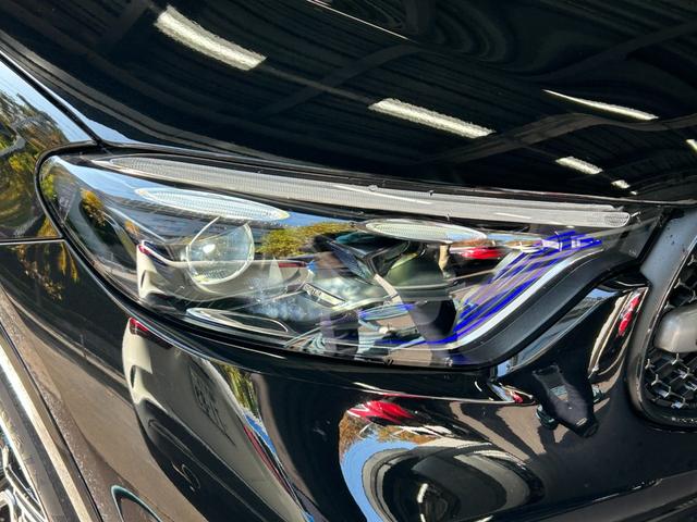 GLC GLC220d 4MクペドライバズP+AMGラインP(28枚目)