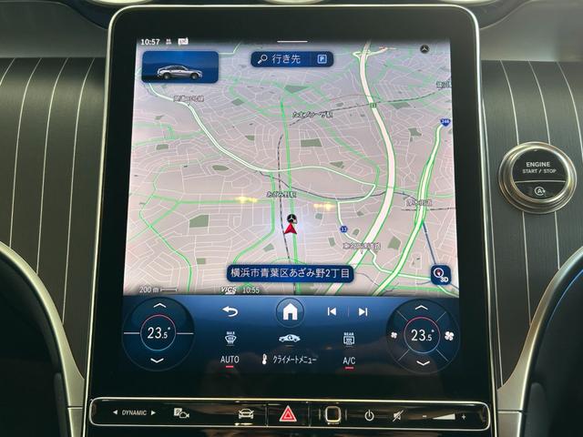 GLC GLC220d 4MクペドライバズP+AMGラインP(40枚目)