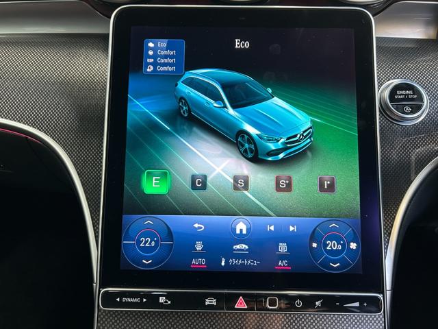 Ｃクラスステーションワゴン Ｃ２００ステーションワゴンアバンギャルドＡＭＧライＰ（30枚目）