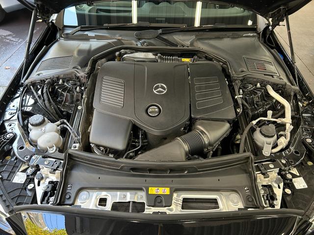 Ｃクラスステーションワゴン Ｃ２００ステーションワゴンアバンギャルドＡＭＧライＰ（37枚目）