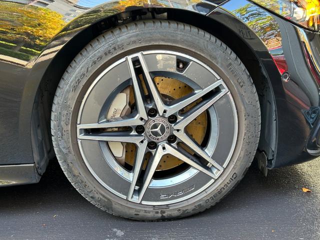 Ｃクラスステーションワゴン Ｃ２００ステーションワゴンアバンギャルドＡＭＧライＰ（38枚目）