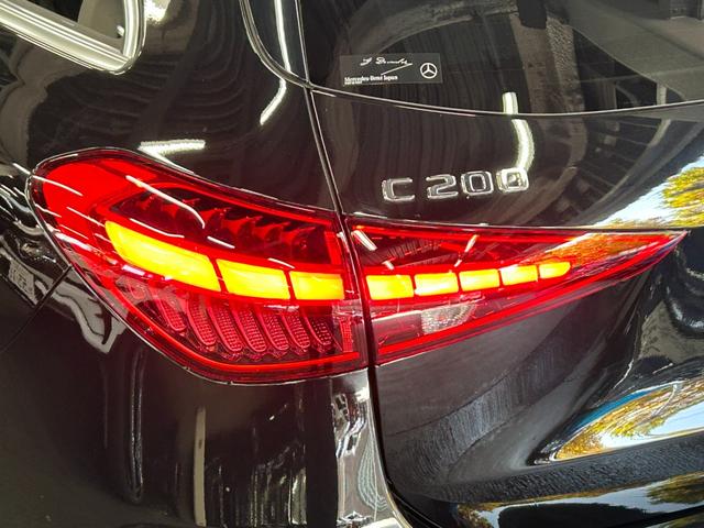 Ｃクラスステーションワゴン Ｃ２００ステーションワゴンアバンギャルドＡＭＧライＰ（43枚目）