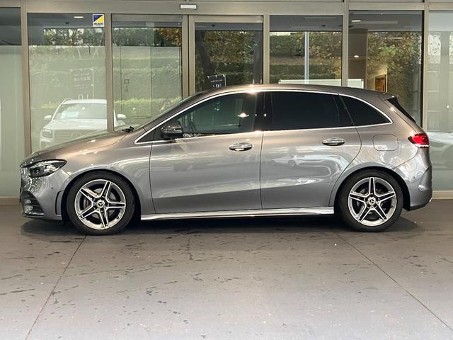 Bクラス B180 AMGライン AMGライン レーダーセーフティパッケージ バックカメラ シートヒーター メモリー付きパワーシート 電動リヤテールゲート LEDヘッドライト(2枚目)